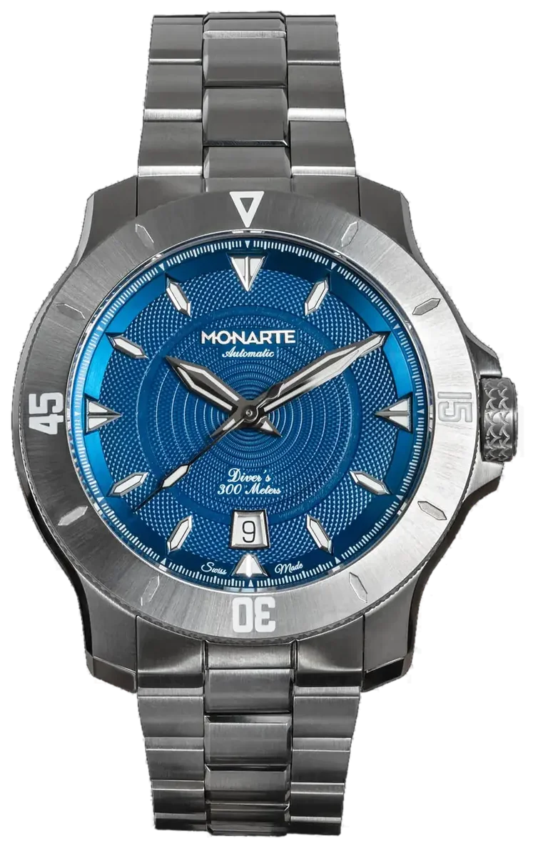 Monarte Squid Blue