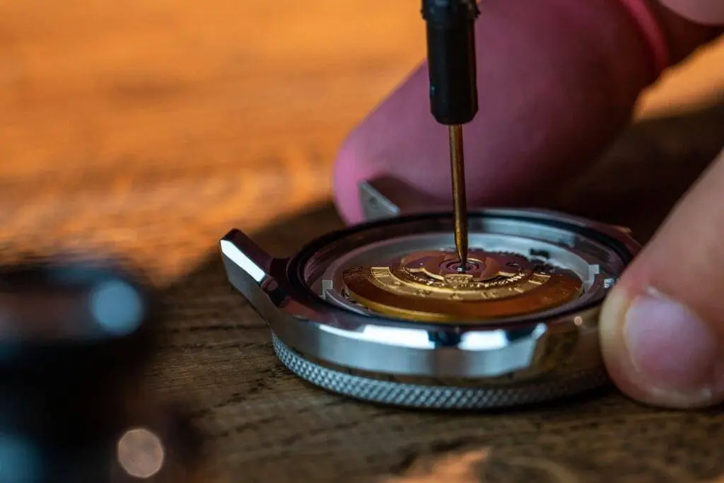 monarte watch watches rotor 18k gold watch brand diver's 300m swiss made diver microbrand best watch under 3000