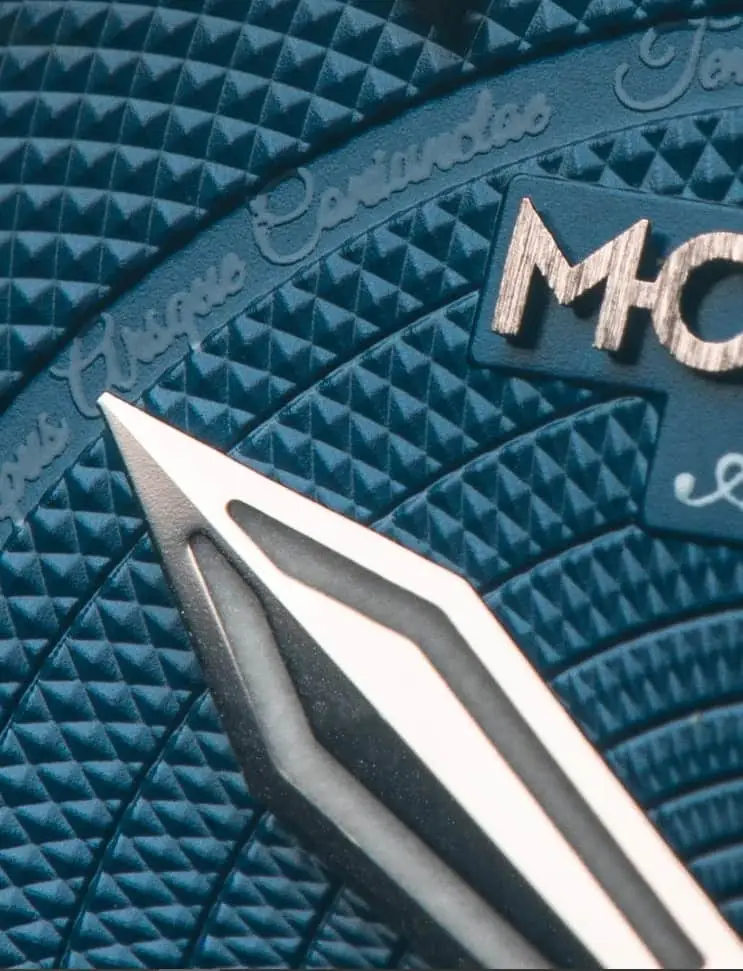 Monarte Squid Hour Hand